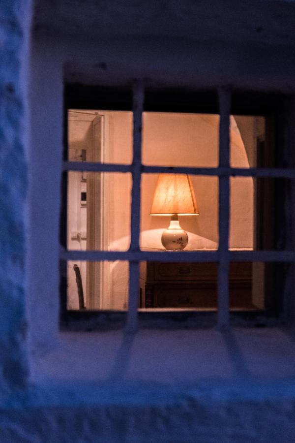 I Trulli Di Caterina - Casa Vacanza Privata マルティナ・フランカ エクステリア 写真